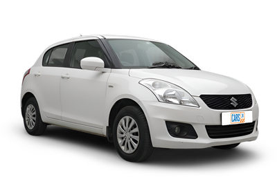 Maruti Swift Dzire-img